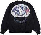 Sweatshirt Graphic Printed Long Sleeve Hoodie