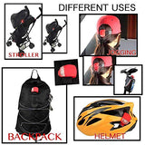 Bicycle Light - Front and Rear Silicone LED Bike Light Set