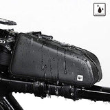 Bike Bag Bike Top Tube Bag Bike Frame Bag Waterproof