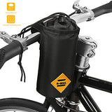 Bike Bicycle Water Bottle Holder Bag