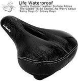 Men Women Bike Seat