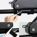 Bike Bag Bike Top Tube Bag Bike Frame Bag Waterproof