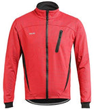 Cycling Jacket Windproof Waterproof Breathalbe 16H