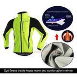 Cycling Jacket Windproof Waterproof 15-k