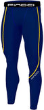 Men's Running Quick Dry Fitness Tracksuit Gym Yoga Suits