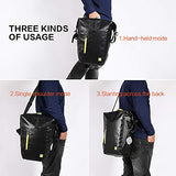Bike Bag Waterproof Bike Pannier Bag
