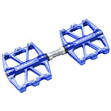 9/16 Cycling Four Pcs Sealed Bearing Bicycle Pedals