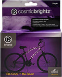 Brightz CosmicBrightz LED Bicycle Frame Light