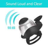 Bicycle Bell,Universal Bike Bell,Loud Sound Bike Ring
