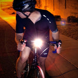 Bike Lights LED Set