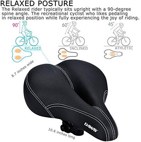 Men Women Bike Seat – cyclingsell Men Women Bike Seat – cyclingsell