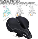 Men Women Bike Seat