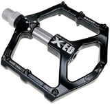 Lightweight Magnesium Alloy Mountain Bike MTB Pedal Platform Cycling Flat BMX Pedals 1031