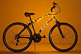 Brightz CosmicBrightz LED Bicycle Frame Light