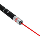 5MW Powerful Lottomr Pen Light Pencile