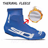 Cycling Shoe Cover Bike Overshoes Road Bicycle MTB