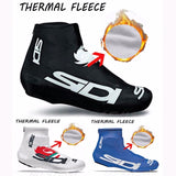 Cycling Shoe Cover Bike Overshoes Road Bicycle MTB