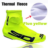 Cycling Shoe Cover Bike Overshoes Road Bicycle MTB
