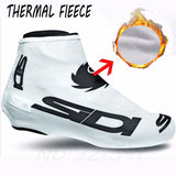 Cycling Shoe Cover Bike Overshoes Road Bicycle MTB