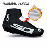 Cycling Shoe Cover Bike Overshoes Road Bicycle MTB