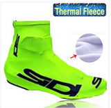 Cycling Shoe Cover Bike Overshoes Road Bicycle MTB