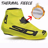 Cycling Shoe Cover Bike Overshoes Road Bicycle MTB