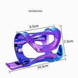 Bike Water Bottle Holder, Bike Bottle Cages