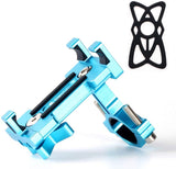 Motorcycle Phone Mount Bike Phone Holder