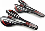 Lightweight Glossy Full Carbon Fiber Saddle Bike Seat
