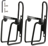 Water Bottle Cages, Adjustable MTB Bicycle Water Bottle Holder