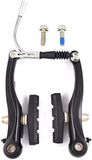 Bike Brakes Mountain Bike V Brakes Set Replacement