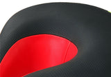 Bicycle Seat Saddle High Resilience Breathable MTB