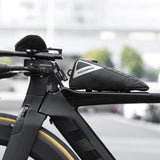 Bike Frame Bag Top Tube Pocket Bag Mini Lightweight Bicycle Energy Bag