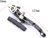 Bike Brakes Mountain Bike V Brakes Set Replacement