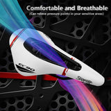 Bike Saddle Cushion for MTB Mountain Road Bike seat