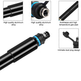 Racing Mini Bike Pump ,Portable Bicycle Tire Pump