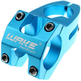 31.8 Stem 45mm Bike Stem Wake Mountain Bike Stem Short Handlebar