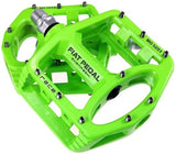 Magnesium Lightweight Mountain Bike Pedal Platform Cycling MTB BMX Pedals