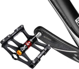 Advanced 4 Bearings Mountain Bike Pedals