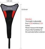 Bicycle Trainer Sweat Net Frame Guard Absorbs