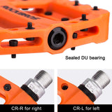 MTB Pedals Mountain Bike Pedals