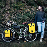 Bike Bag Waterproof Bike Pannier Bag