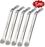 Bicycle Tire Lever Tyre Spoon Iron Changing Tool