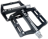 Lightweight Mountain Bike Pedals Flat BMX Road Bike Pedals