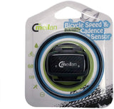 Bicycle Wireless Speed & Cadence Sensor, Bluetooth 4.0, ANT+