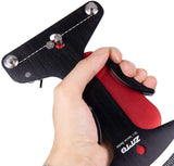 Bike Repair Tool Ztto Bicycle Spoke Tension Meter Wheel Spokes Checker Tension Meter Accurate Measuremen Tool