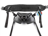 Stand Up Offshore Fishing Gimbal Padded  Belt