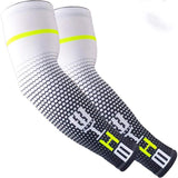 Sun Protection Cooling Compression  Arm Sleeves