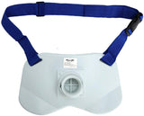 360°Adjustable Padded Fishing Fighting Belt