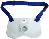 Fishing Fighting Belt Offshore Tackle Boat Fishing Rod Holder